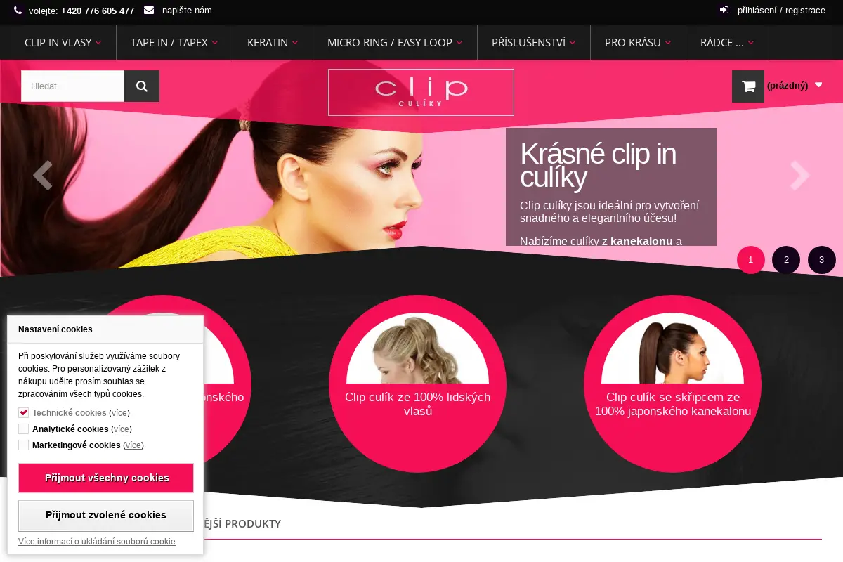 Clip-culiky.cz